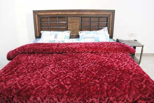 City Hotel, Amritsar 2